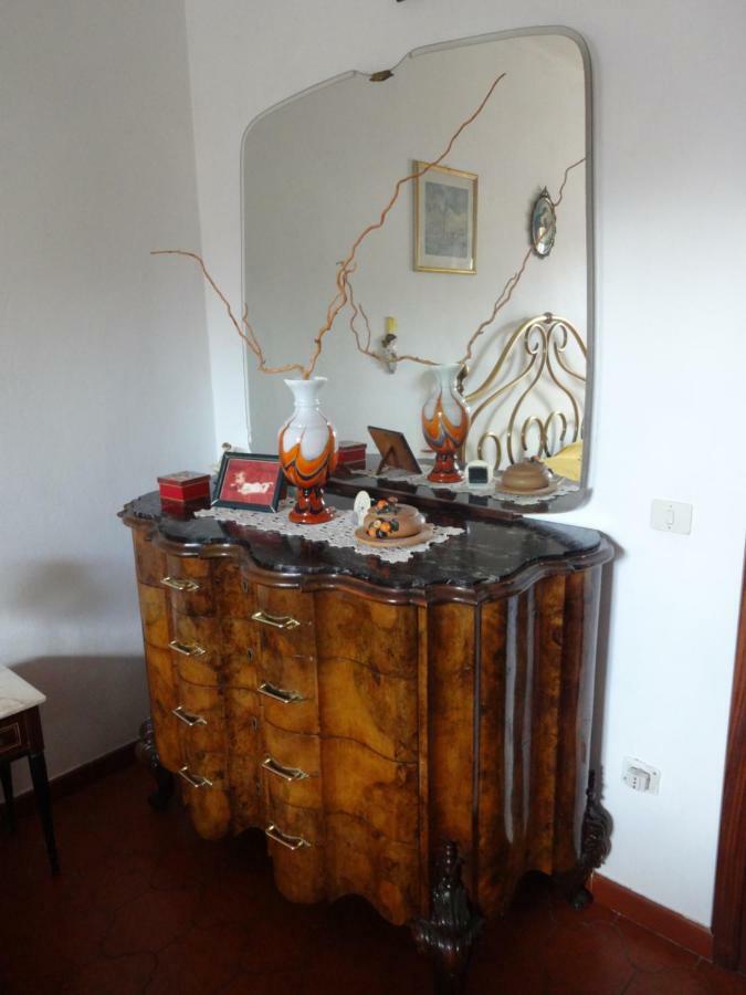 Villa Fior Di Lavanda Cisano sul Neva ภายนอก รูปภาพ