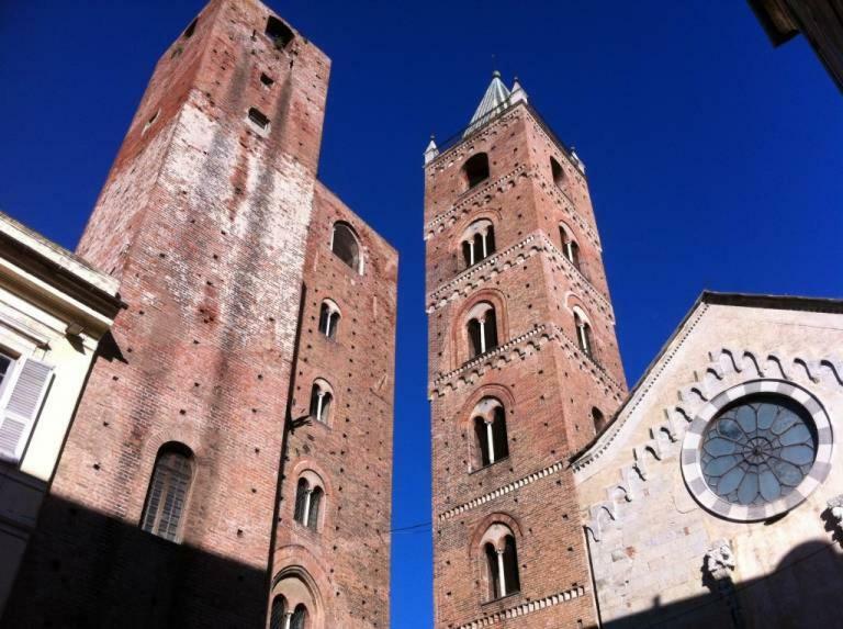 Villa Fior Di Lavanda Cisano sul Neva ภายนอก รูปภาพ