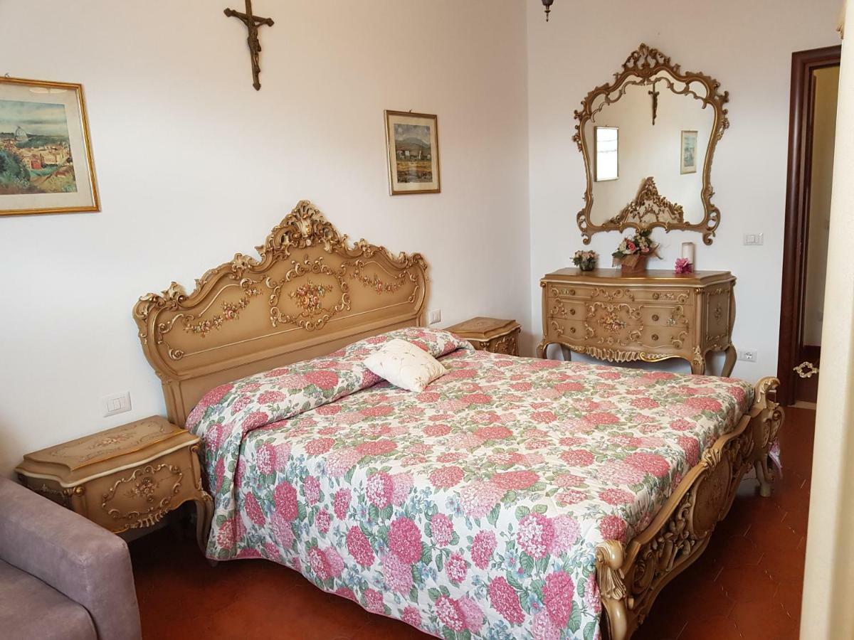 Villa Fior Di Lavanda Cisano sul Neva ภายนอก รูปภาพ